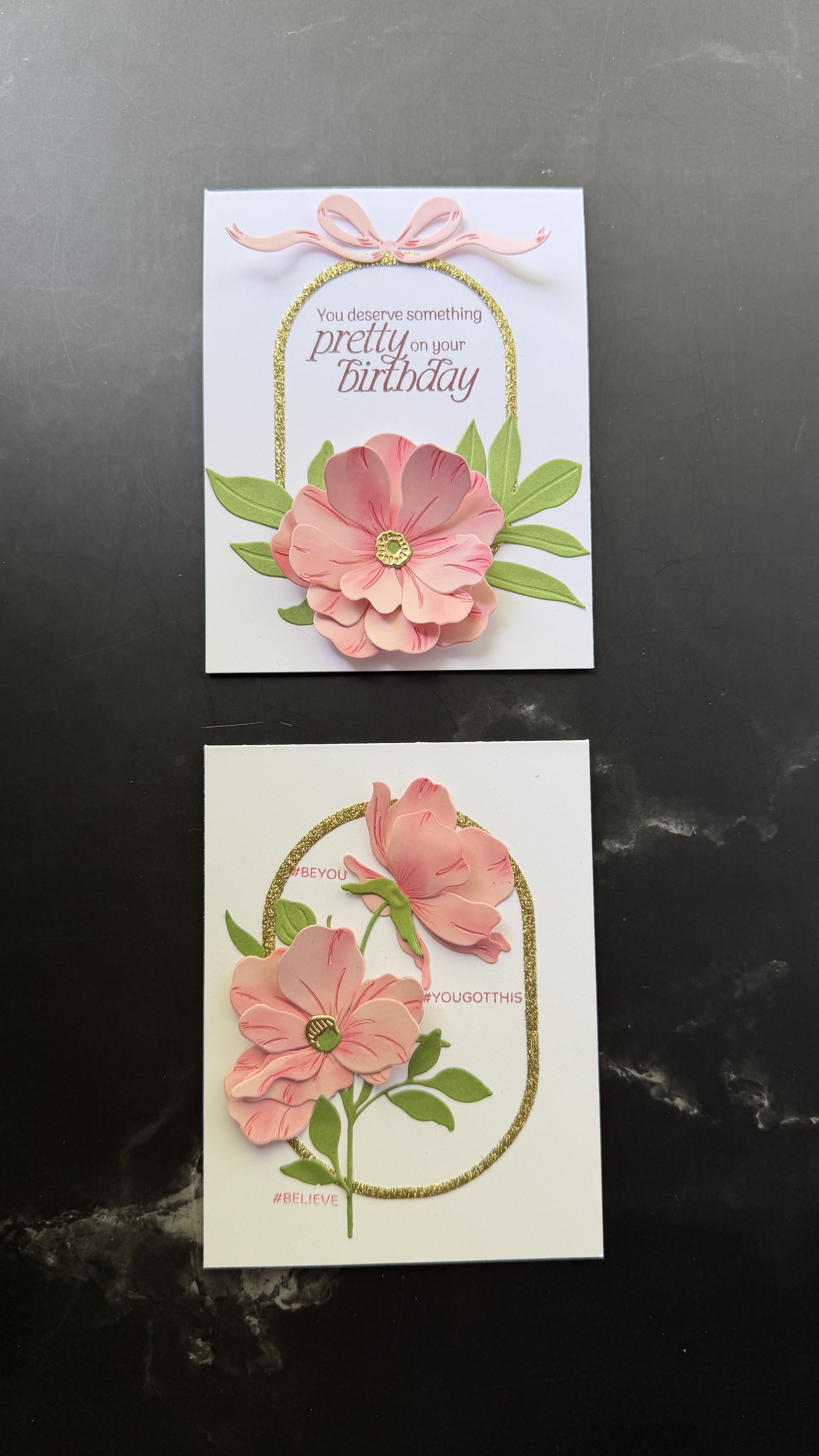 Conquering Craft Intimidation: Bringing the Altenew Butterfly Ranunculus to Life! Conquering Craft Intimidation: Bringing the Altenew Butterfly Ranunculus to Life!